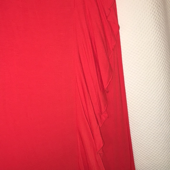 Calvin Klein maxi dress - Picture 2 of 4